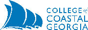 College of Coastal Georgia Logo
